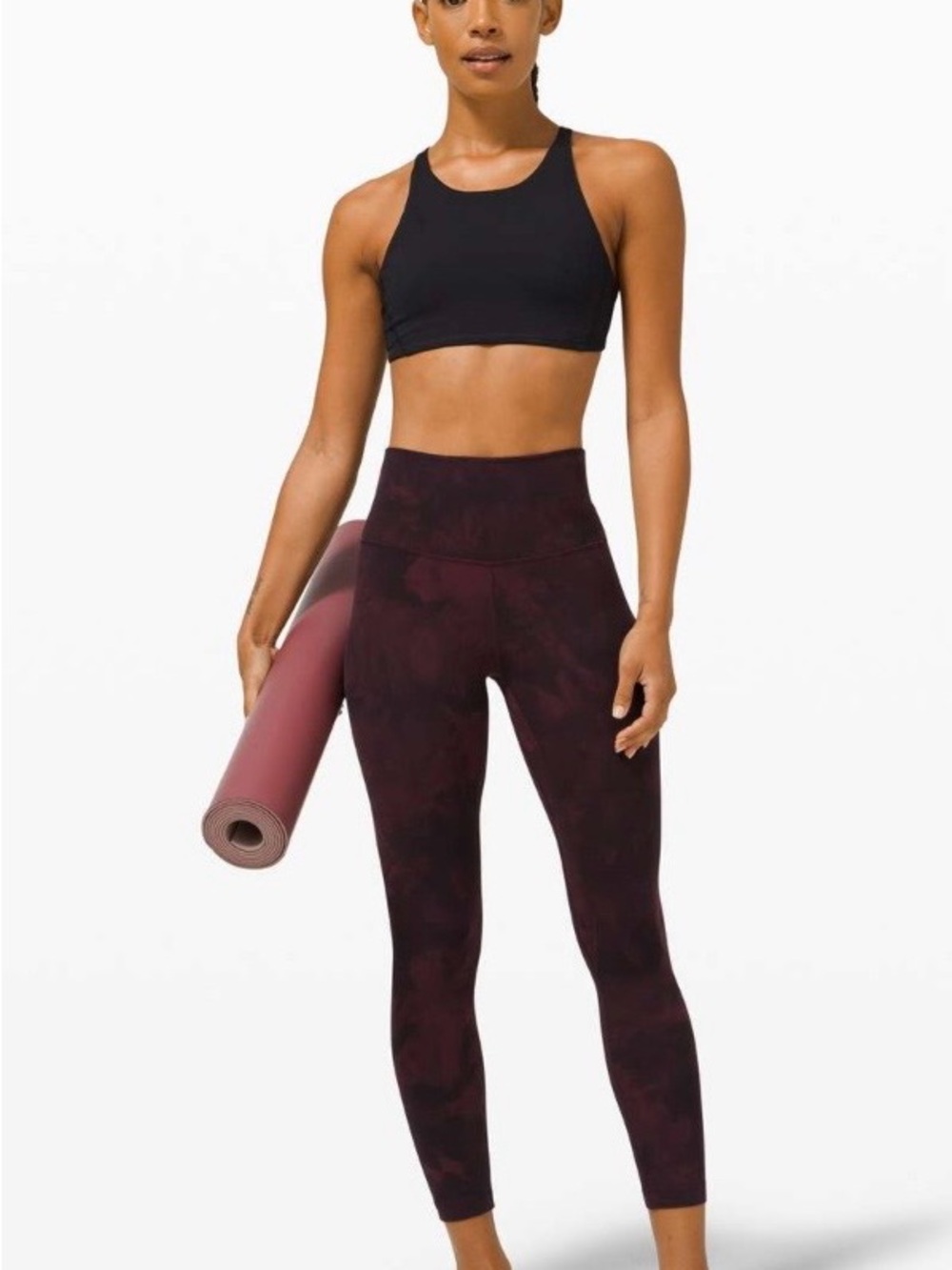 Lululemon Align HW leggings size 10